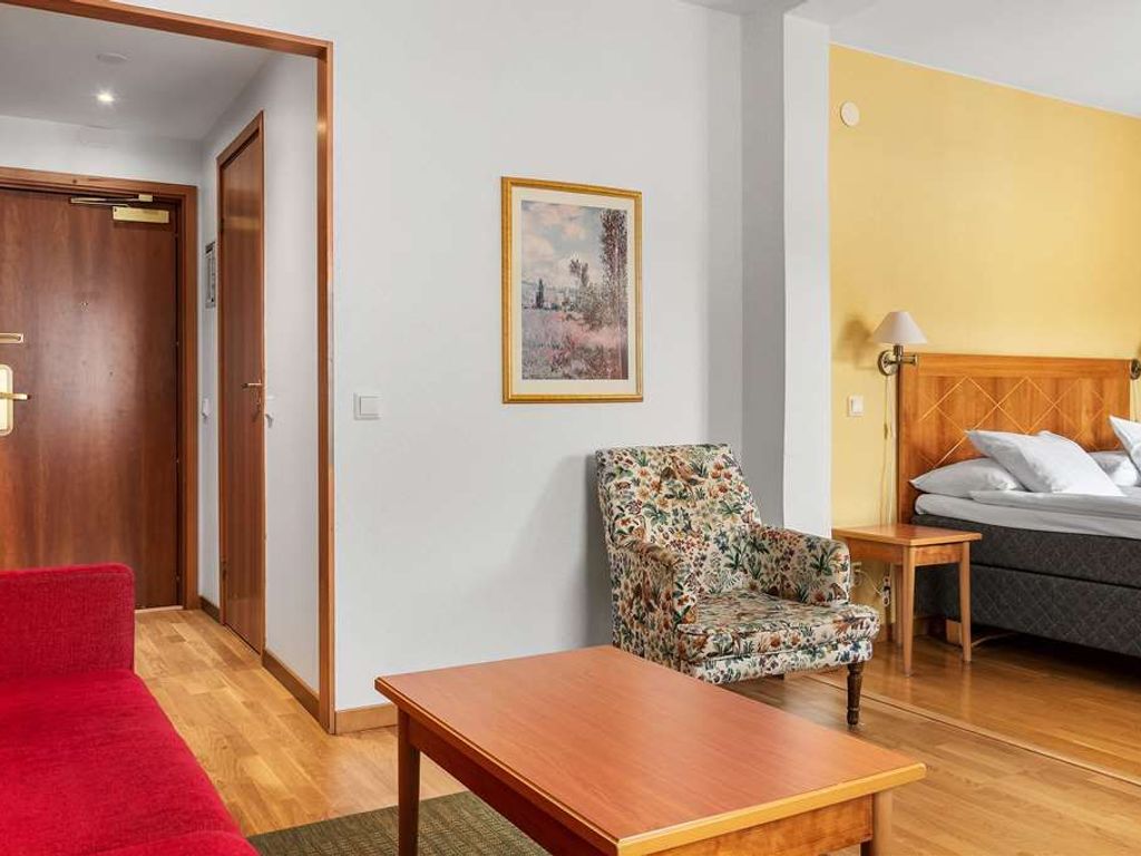 Best Western Hotel Esplanade