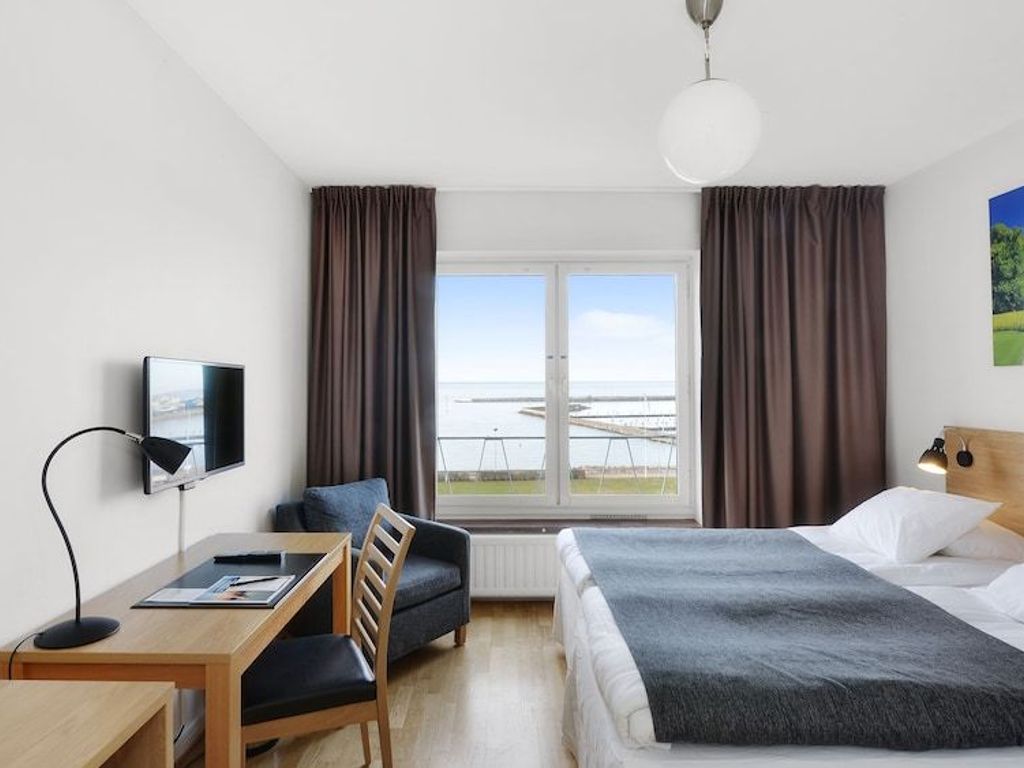Strand Hotel Borgholm