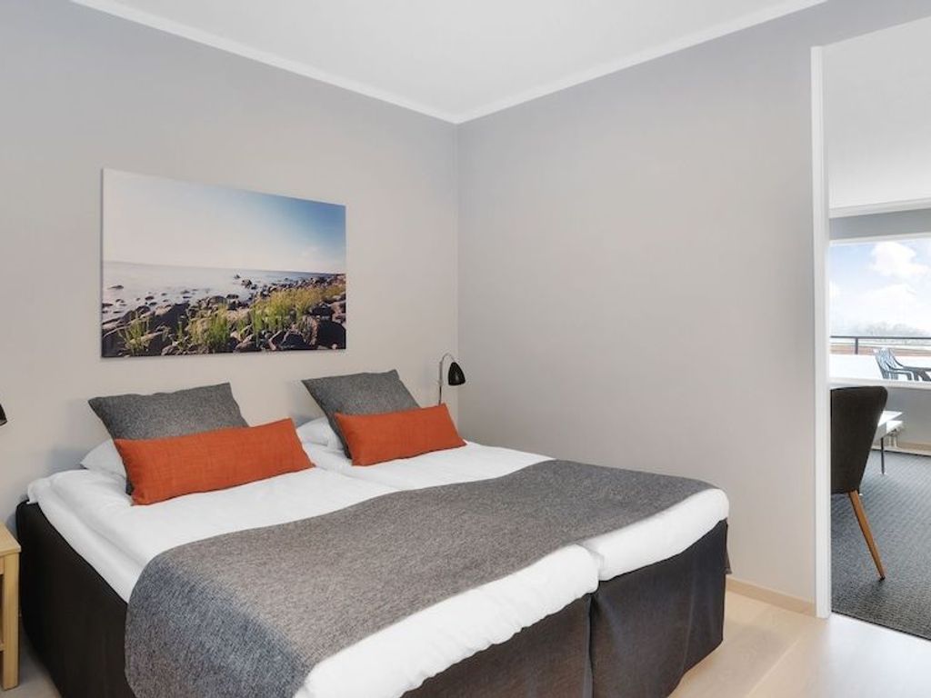 Strand Hotel Borgholm