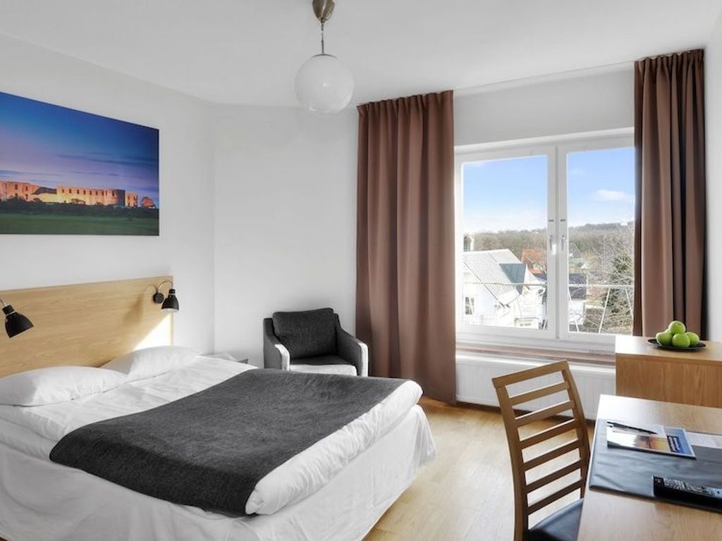 Strand Hotel Borgholm