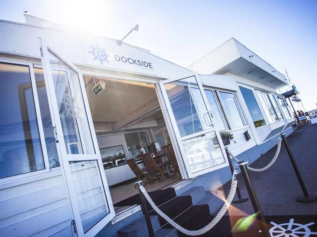 Strand Hotel Borgholm