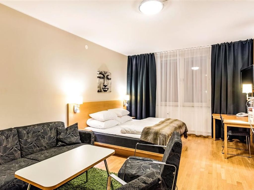 Comfort Hotel Linkoping City