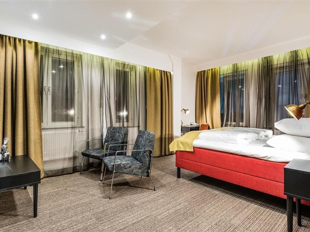 Comfort Hotel Linkoping City