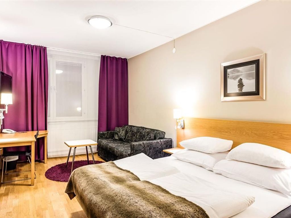Comfort Hotel Linkoping City