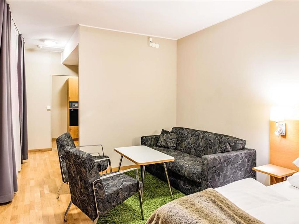 Comfort Hotel Linkoping City