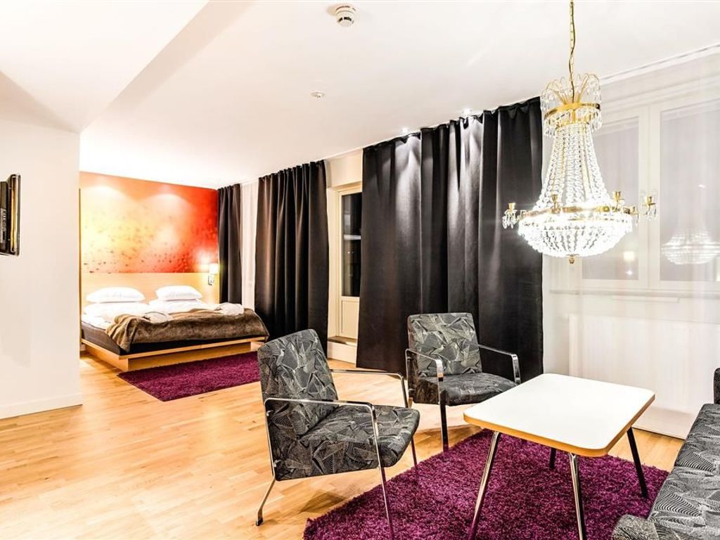 Comfort Hotel Linkoping City