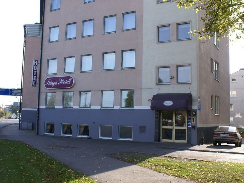 VICI Hotels Linkoping