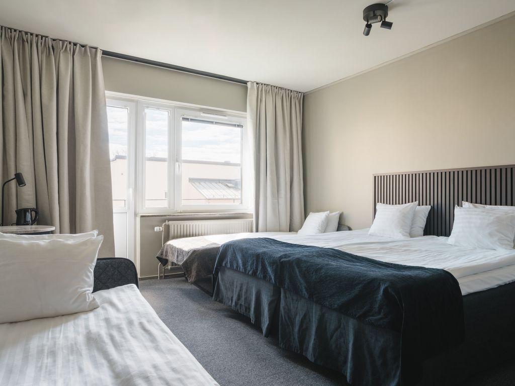 VICI Hotels Linkoping