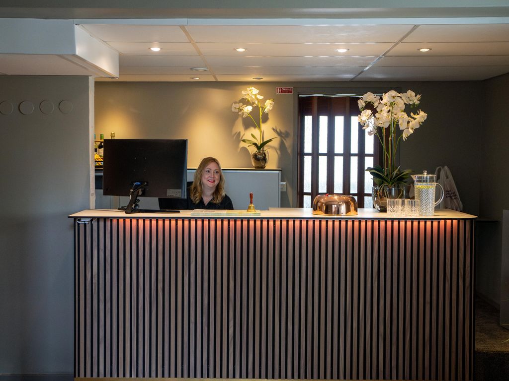 VICI Hotels Linkoping