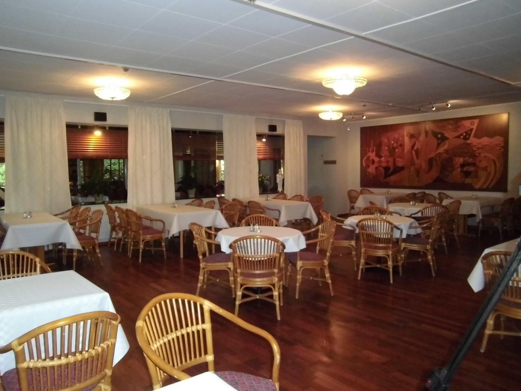 Mjölby Stadshotell