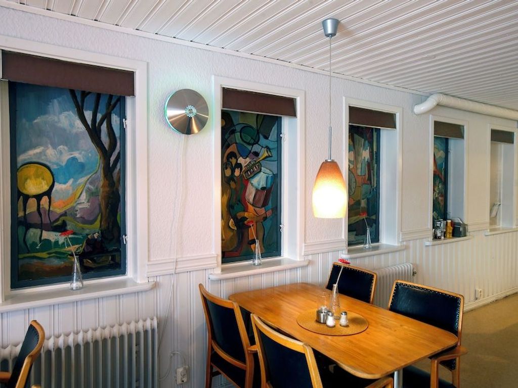 Sjögestad Motell