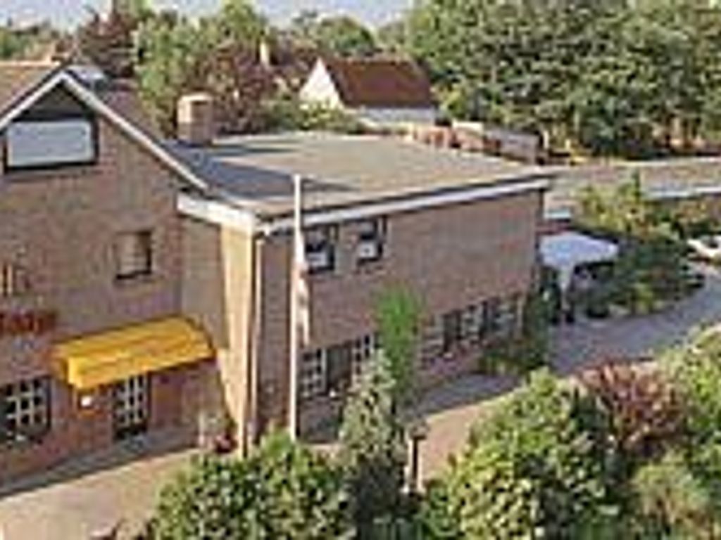 Land-gut-Hotel Landgasthof Köhlbarg