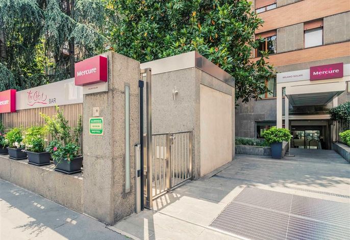 Mercure Milano Solari