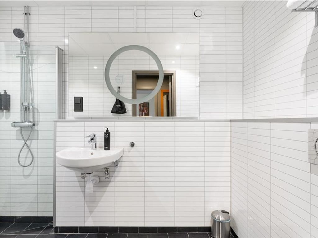 Best Western Gustaf Wasa Hotel