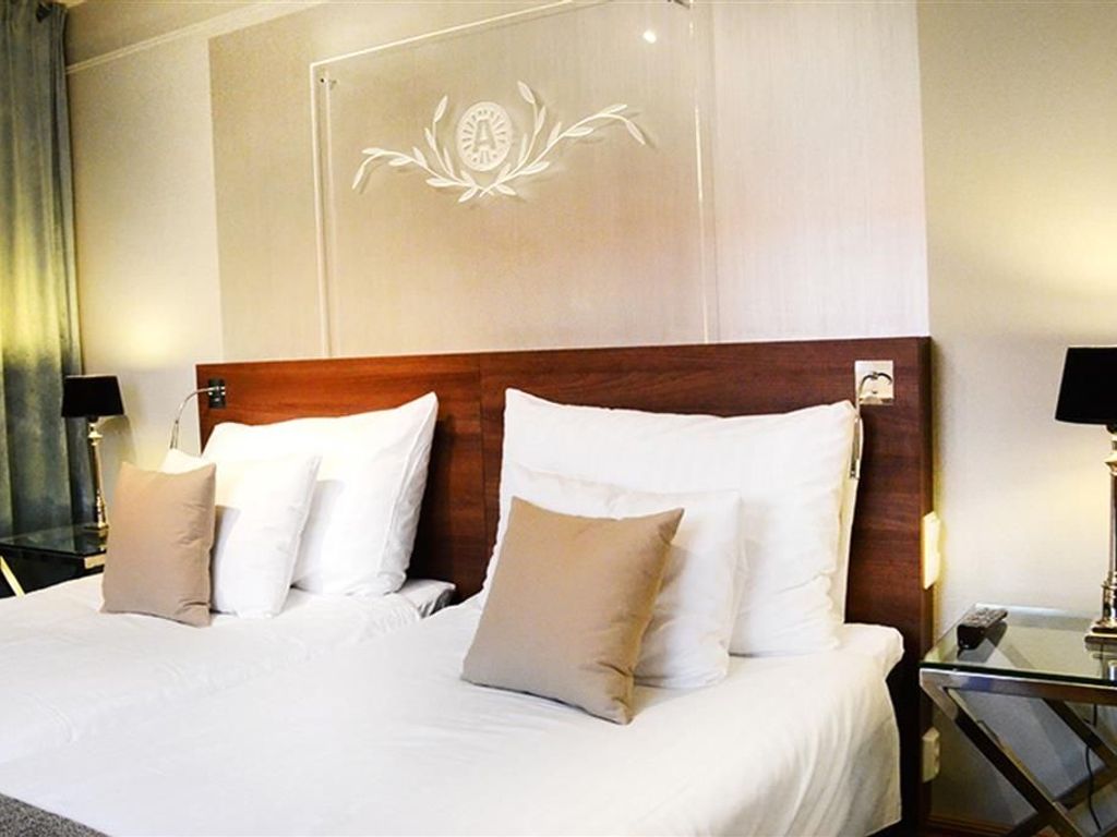 Clarion Hotel Winn