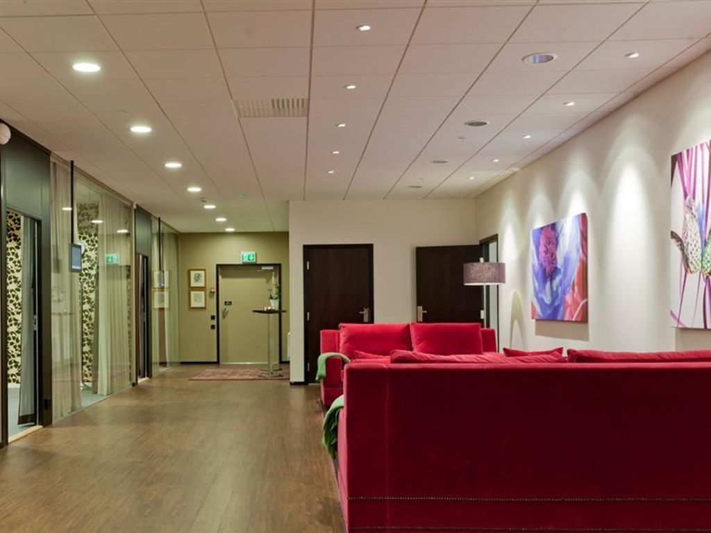 Clarion Hotel Winn
