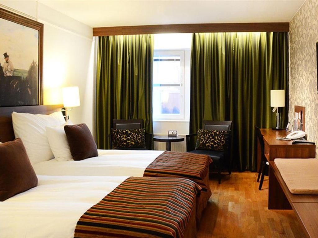 Clarion Hotel Winn