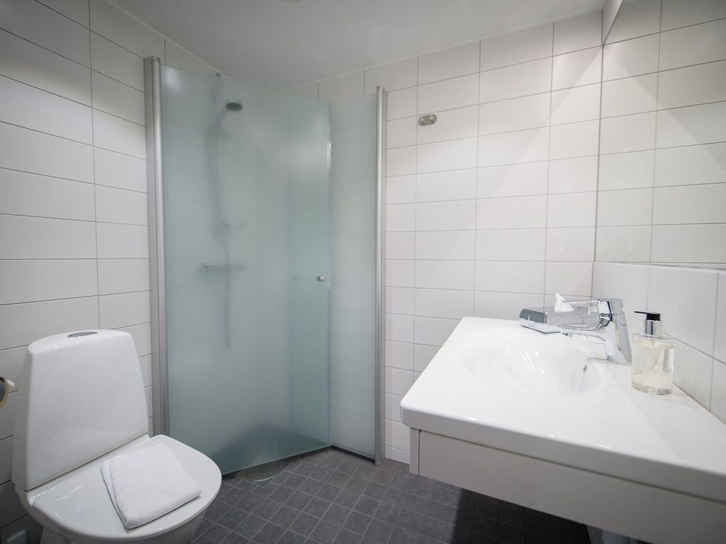 Hotell Alfred Nobel