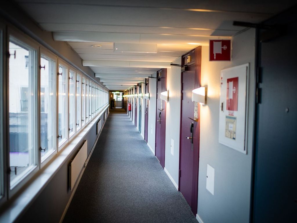 Hotell Alfred Nobel