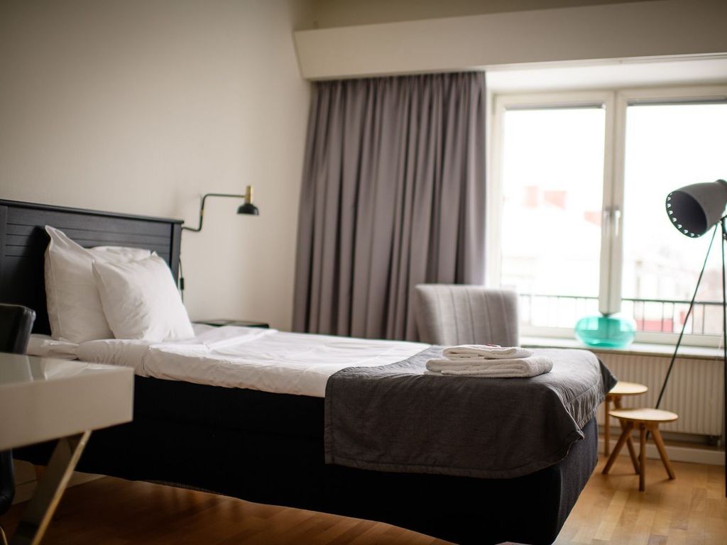 Hotell Alfred Nobel