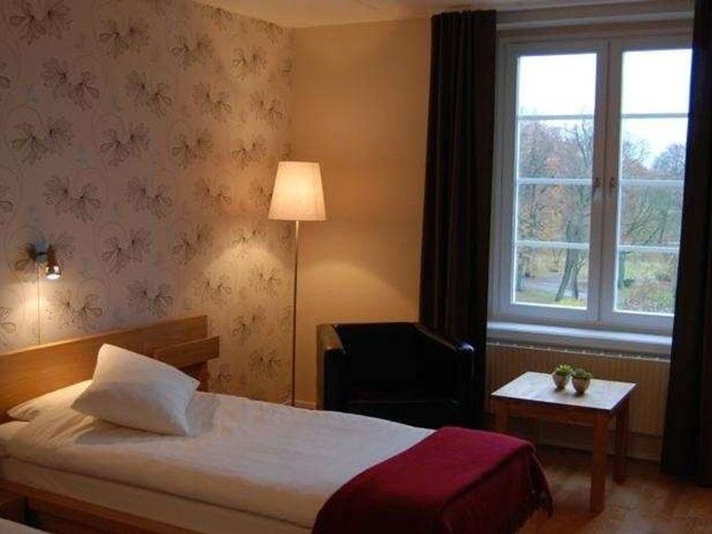 HOTELL ORESUND - LANDSKRONA