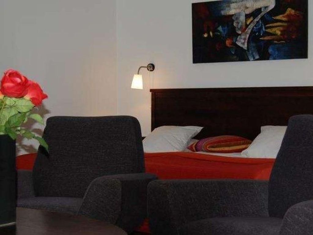 HOTELL ORESUND - LANDSKRONA
