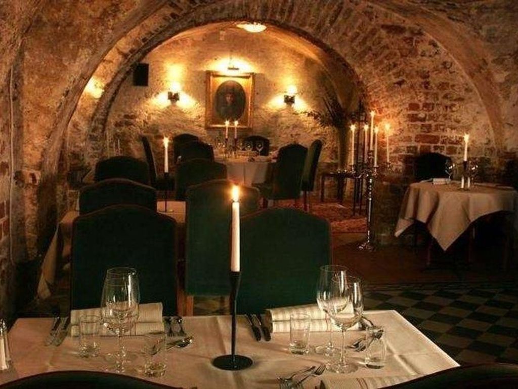 HOTELL ORESUND - LANDSKRONA