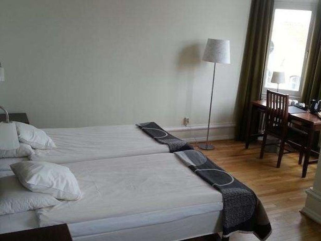 HOTELL ORESUND - LANDSKRONA