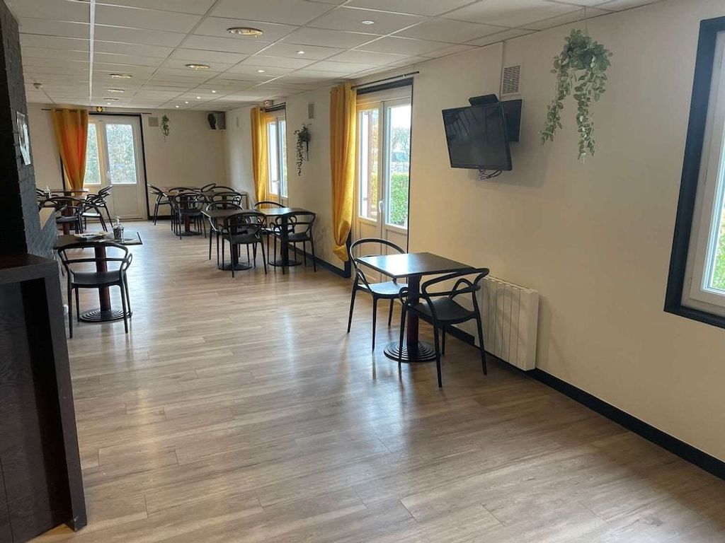 Hôtel Inn Design Mâcon Nord