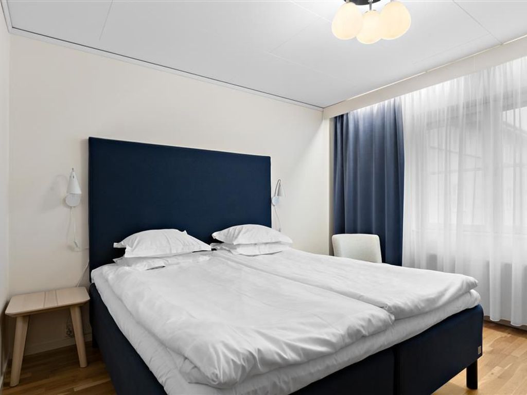 Best Western Hotell Lerdalshoejden