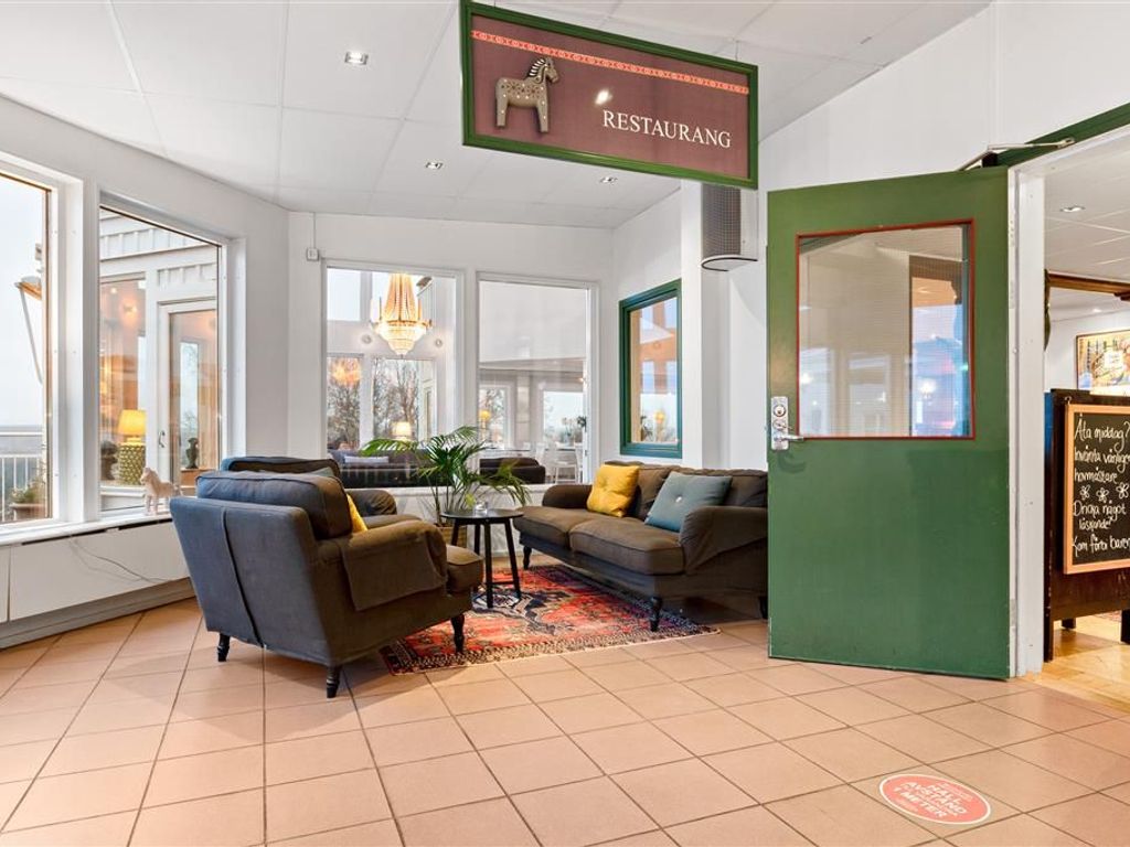Best Western Hotell Lerdalshoejden