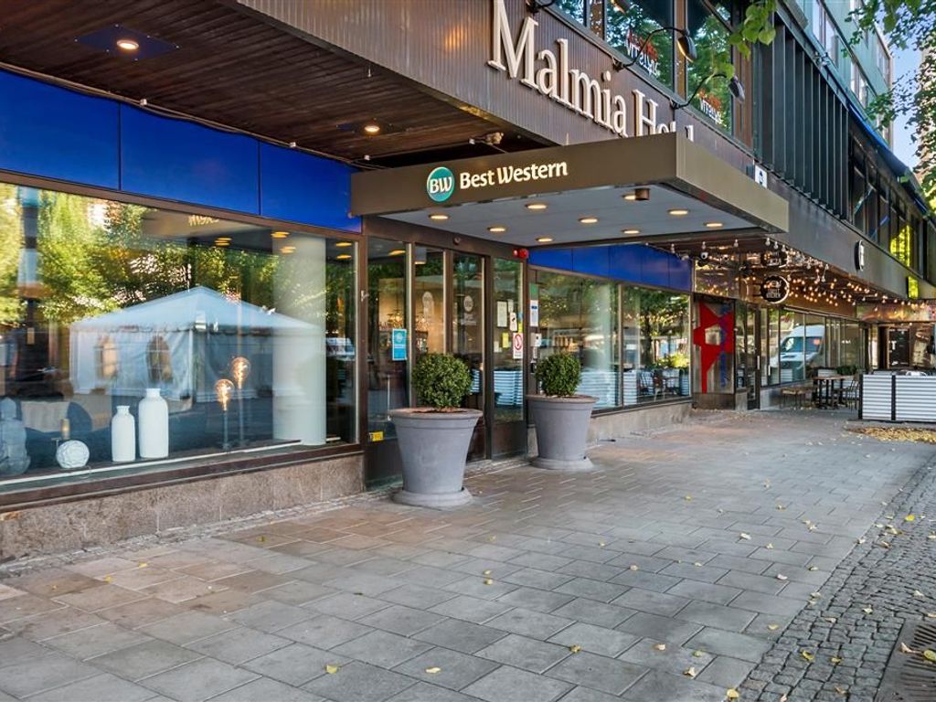 Best Western Malmia Hotel Malmia