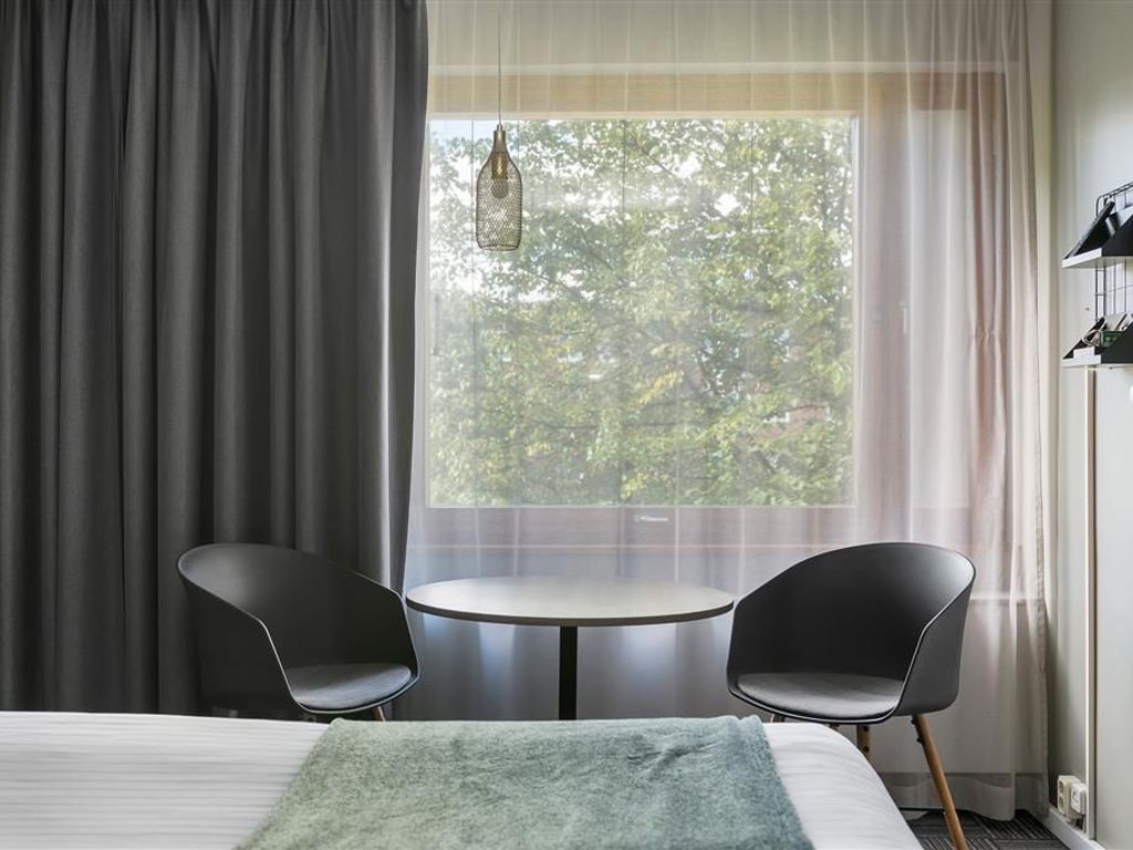 Best Western Malmia Hotel Malmia