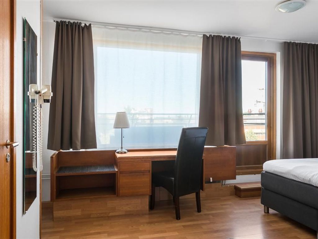Best Western Malmia Hotel Malmia