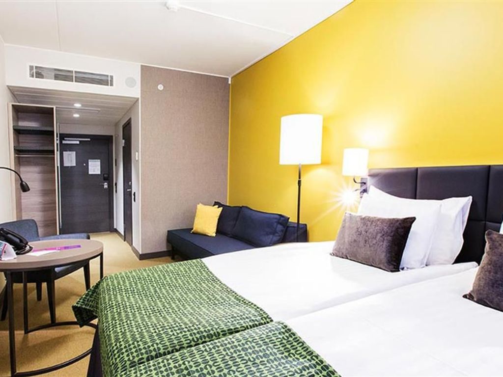 Quality Hotel Winn Haninge