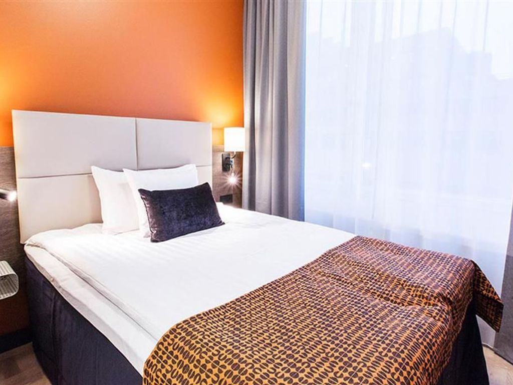 Quality Hotel Winn Haninge