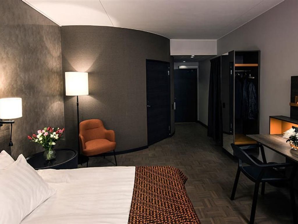 Quality Hotel Winn Haninge