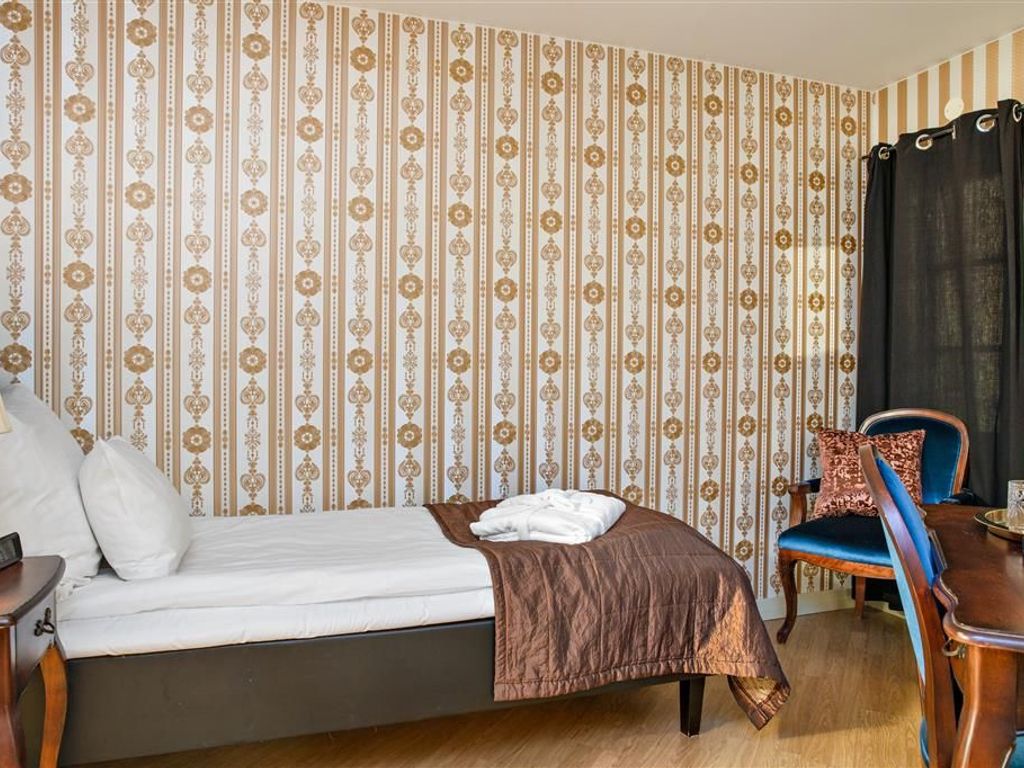 Best Western Hotel Gamla Teatern