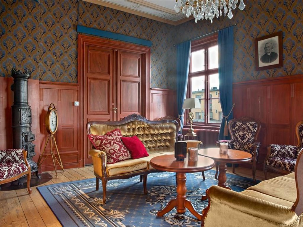 Best Western Hotel Gamla Teatern