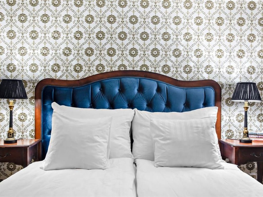 Best Western Hotel Gamla Teatern