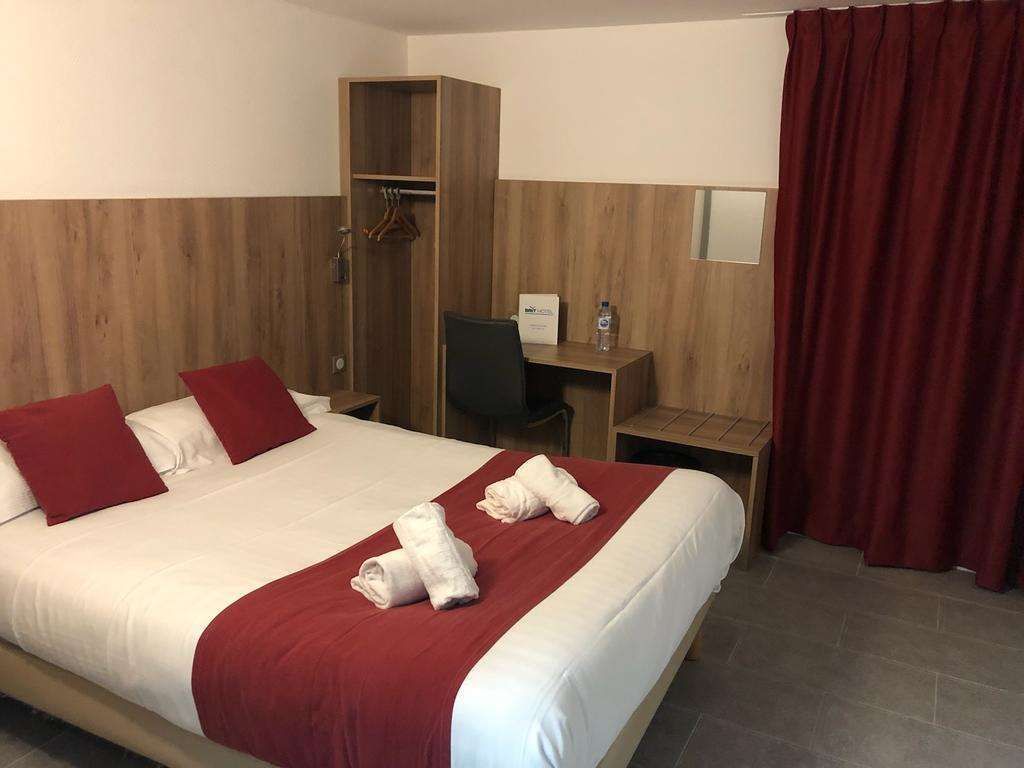 Hotel Le Plaisance