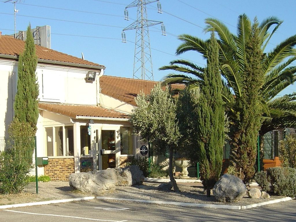 Hotel Le Plaisance