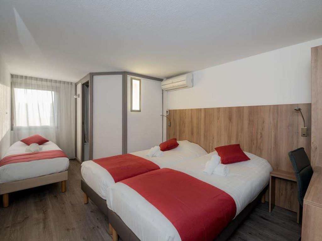 Hotel Le Plaisance
