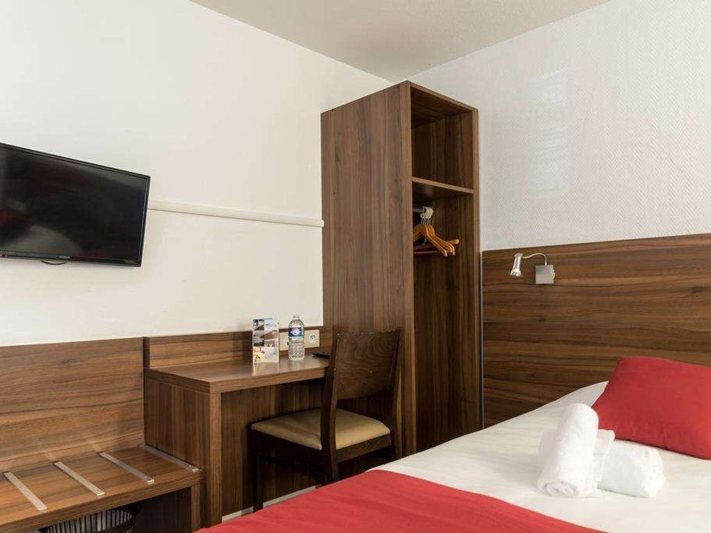 Hotel Le Plaisance