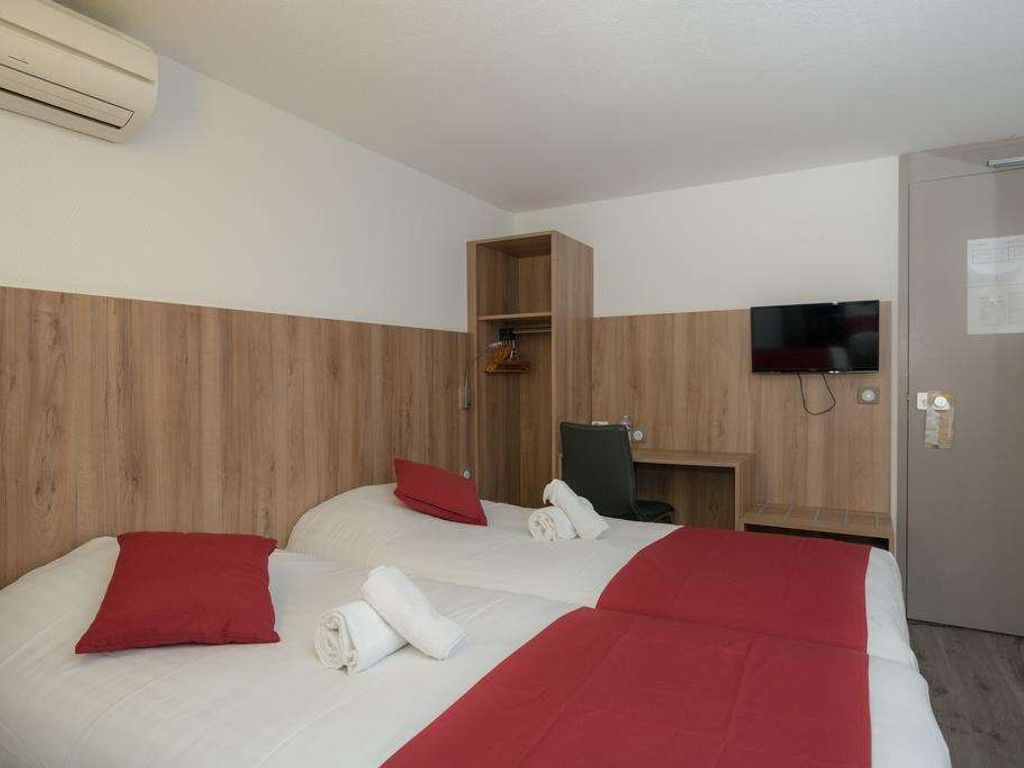 Hotel Le Plaisance