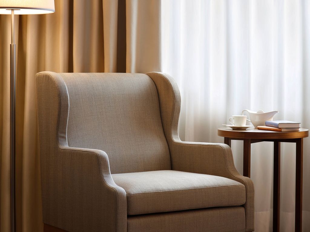 Sheraton Lake Como Hotel