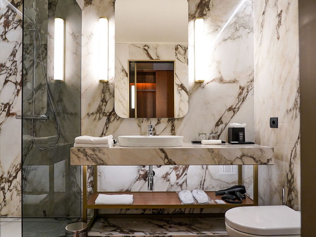 Sheraton Lake Como Hotel