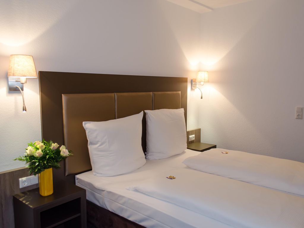 City Hotel Wiesbaden