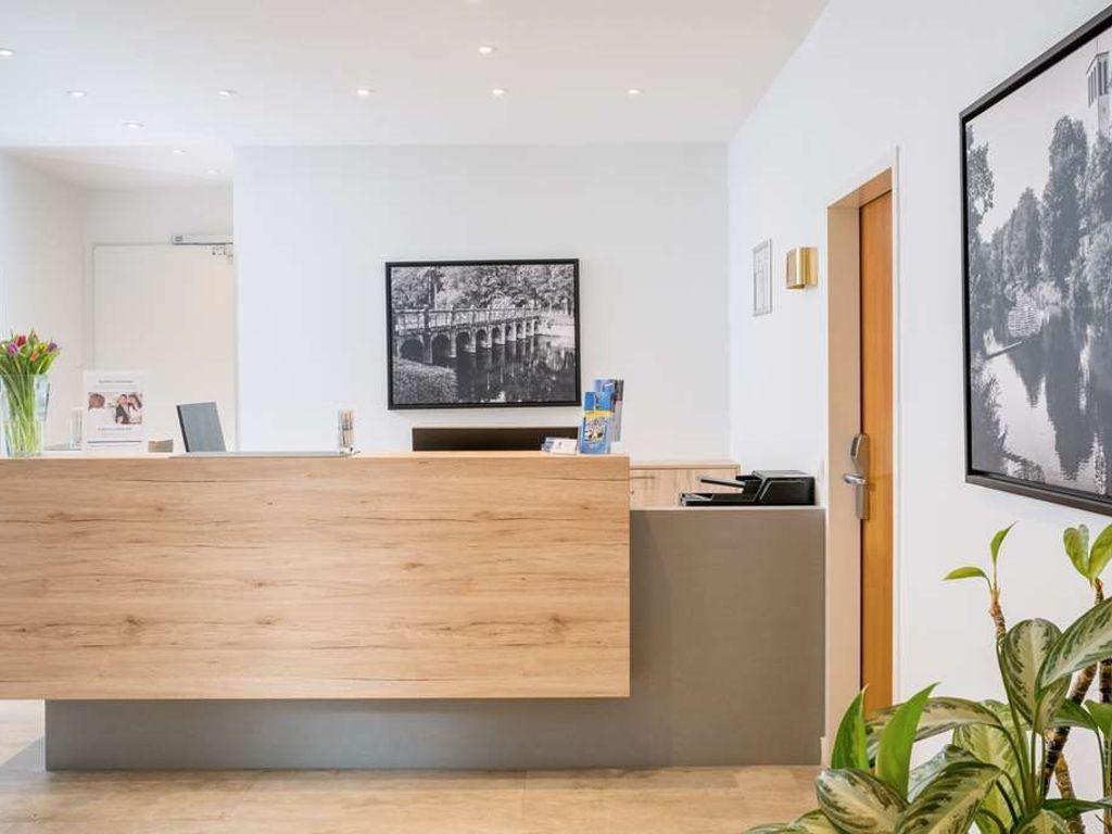 Best Western Hotel Lippstadt