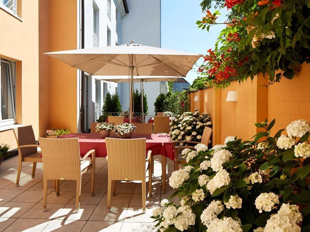 Best Western Hotel Lippstadt